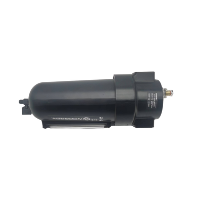 IMI Norgren High Volume Pneumatic Oil Fog Unit with Big Port Size and Stable Oil-air Mixing Ratio for Large Cylinder Lubrication