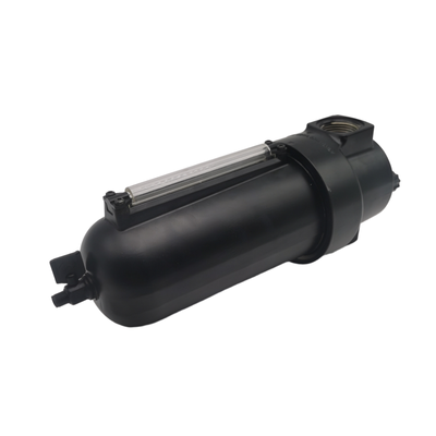 IMI Norgren High Volume Pneumatic Oil Fog Unit with Big Port Size and Stable Oil-air Mixing Ratio for Large Cylinder Lubrication