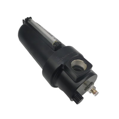IMI Norgren High Volume Pneumatic Oil Fog Unit with Big Port Size and Stable Oil-air Mixing Ratio for Large Cylinder Lubrication