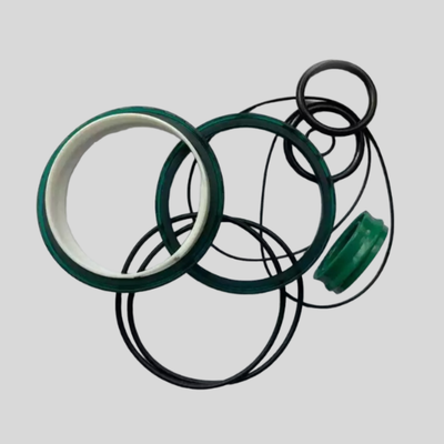 Kit di riparazione cilindro pneumatico Norgren QA/8032/00, diametro 32mm, kit di servizio guarnizioni, componenti di tenuta sostitutivi per revisione e manutenzione cilindro pistone