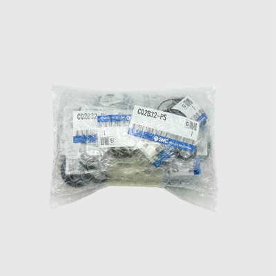 Kit di tenuta del cilindro della serie SMC CQ2 con materiale NBR per dimensioni di foratura da 12 a 100 mm e compatibilità CQ2A/CDQ2A/CQ2B/CDQ2B