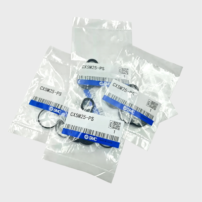 CXSM Series NBR Sealing Material Seal Kit for 6mm to 32mm Bore Sizes Pneumatic Cylinder Repair Kit
