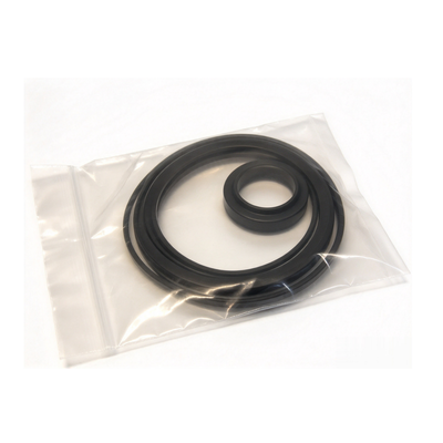 SMC MGQ40-PS MGQ Serie Guidato cilindro sostituzione sigillo kit resistente all'usura di sigillamento parti di ricambio per la linea di assemblaggio tappatore e materiale pesante sollevatore di cilindro pneumatico manutenzione