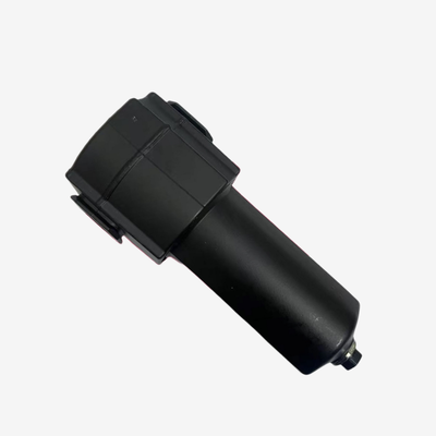 NORGREN F74G‑4GN‑QT3 F74G‑4GN‑QT1 Excelon Compressed Air Filter G1/2 Quick‑Tap Manual‑Drain Polycarbonate Bowl 5‑40μm Quikmount Modular Air Preparation Component