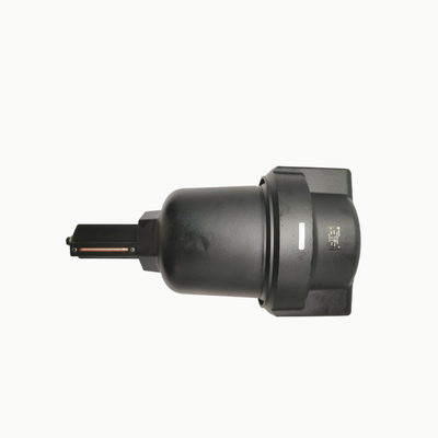 NORGREN F18‐C00‐M1DG F18‐C00‐M3DG Drenaggio manuale filtro dell'aria per la linea principale Osservazione visiva del livello del liquido Semplice scarico periodico Per le unità di trattamento dell'aria per la produzione su larga scala