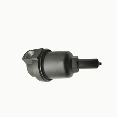 NORGREN F18‐C00‐A1DG F18‐C00‐A3DG Filtro pneumatico industriale Max 17Bar Indicatore di liquido prismatico a due porte di calibro Serviziabile senza smontaggio del condotto Per stazione di compressione pesante