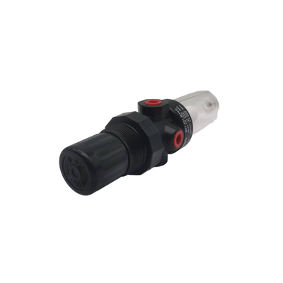 NORGREN B07‑101‑M1KG B07‑201‑M1KG B07‑205‑M1MG Unità modulare mini per il trattamento dell'aria compressa Opzioni multiple di porte G Cartuccia sostituibile da 5 μm per apparecchiature ausiliarie Moduli pneumatici