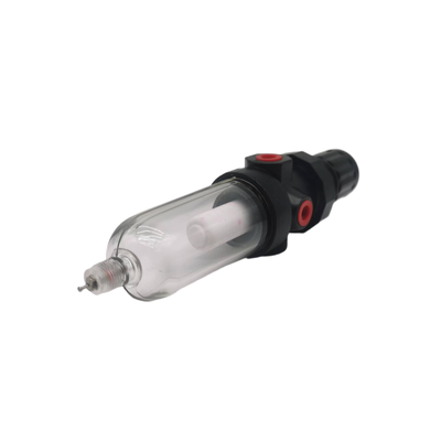 NORGREN B07‑101‑M1KG B07‑201‑M1KG B07‑205‑M1MG Unità modulare mini per il trattamento dell'aria compressa Opzioni multiple di porte G Cartuccia sostituibile da 5 μm per apparecchiature ausiliarie Moduli pneumatici