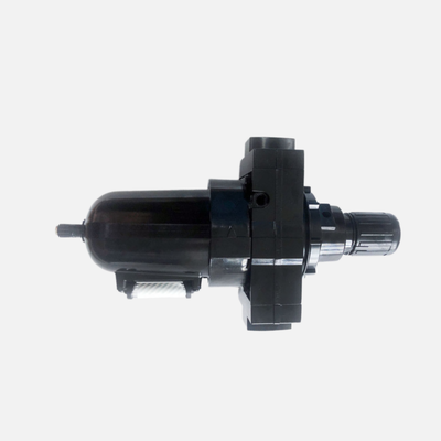 NORGREN B68G‑8GK‑AR1‑RLG B68G‑8GK‑MR3‑RLN Regolatore Filtro Pneumatico Separazione Umidità Alta Efficienza Max 17Bar Ampio Intervallo di Temperatura Cartuccia Sostituibile per Stazione Compressore Alimentazione Aria