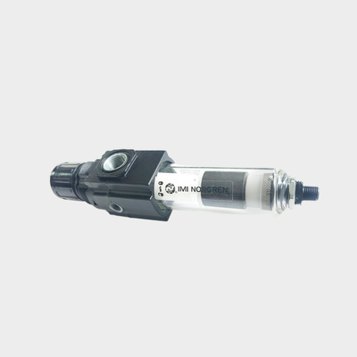 Cartuccia filtro sostituibile per manutenzione senza attrezzi NORGREN B72G‑2AK‑QT3‑RMN B72G‑2AK‑ST3‑RMG B72G‑3AK‑QD3‑RMN Excelon Plus per trattamento aria compressa