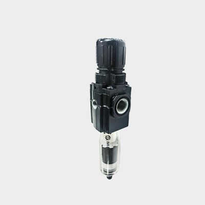 NORGREN B72G‐2AK‐QD1‐RMG B72G‐2AK‐QD3‐RMG Regulatore di filtri pneumatici Sight‐Glass Bowl High‐Efficiency Moisture Impurity Separation Tool-free Bowl Disassembly Fit for Automated Assembly Test Circuits