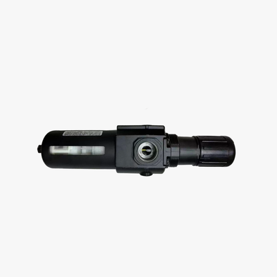 NORGREN B74G‑6GK‑AP1‑RMN B74G‑6GK‑QP3‑RMN B74G-6GK-QP1-RMN Componente per il trattamento dell'aria compressa serie Excelon Smontaggio senza attrezzi della cartuccia filtro sostituibile ad ampia temperatura