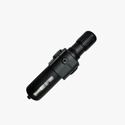 NORGREN B74G‑4GK‑QP3‑RMN B74G‑4GK‑QP1‑RMN Unità preparazione aria a scarico valvola bilanciata struttura a baionetta a sgancio rapido montaggio in linea modulare