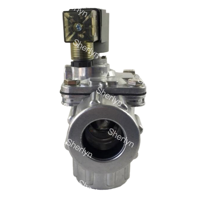GOYEN CA25DD Valvola a impulso ad angolo retto da 1 pollice K2501 K2503