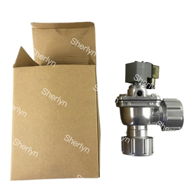 GOYEN CA25DD Valvola a impulso ad angolo retto da 1 pollice K2501 K2503