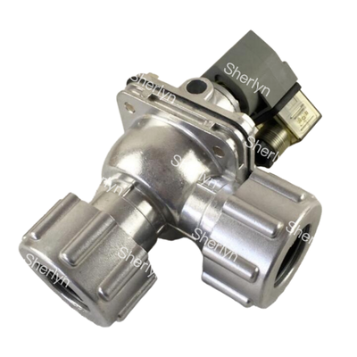 GOYEN CA25DD Valvola a impulso ad angolo retto da 1 pollice K2501 K2503