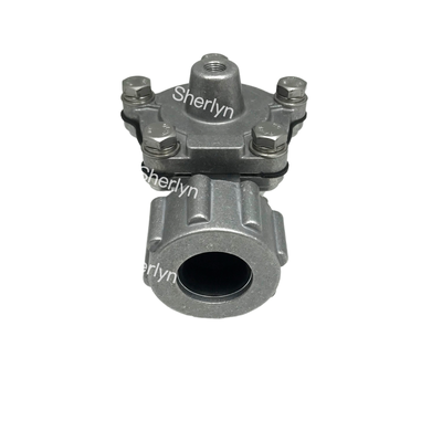 GOYEN RCA20DD 3/4 pollice Valvola di impulso connessione a filo angolo destro K2000 K2007