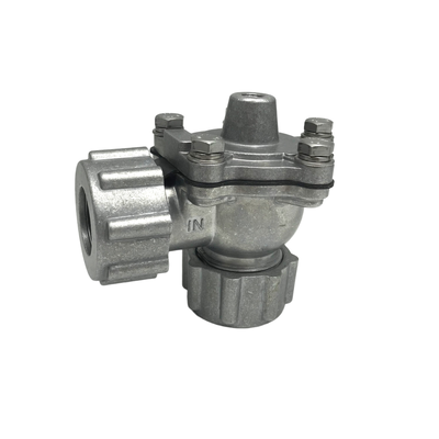 GOYEN RCA20DD 3/4 pollice Valvola di impulso connessione a filo angolo destro K2000 K2007