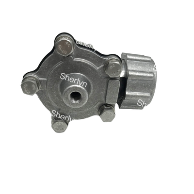GOYEN RCA20DD 3/4 pollice Valvola di impulso connessione a filo angolo destro K2000 K2007