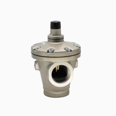 SMC AR635‑06G AR635‑10G Regolatore Pneumatico Aria Alta Capacità di Flusso Montaggio a Staffa Disponibile Ampio Intervallo di Pressione Regolabile Per Macchinari di Produzione e Circuiti di Alimentazione Utensili Pneumatici