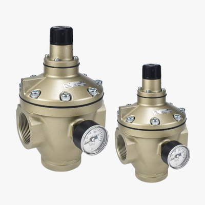 Regolatore di pressione aria ad azionamento pilota SMC AR625-06 a flusso elevato, porta da 3/4", valvola di riduzione pneumatica serie AR625