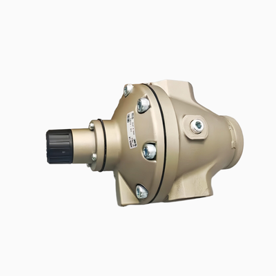 Regolatore pneumatico a bassa pressione 0.02-0.2 MPa Rc3/4" Valvola di scarico aria SMC AR635-06