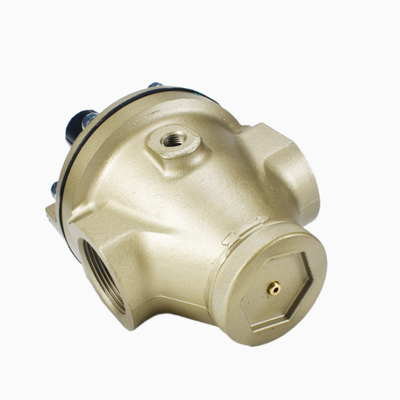 Regolatore di precisione per aria a bassa pressione con manometro Rc3/4" 0.02-0.2 MPa SMC AR635-06G