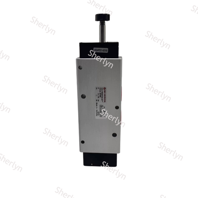 V63D513A-A218J IMI NORGREN Norgren V63 Series, Pilot Operated 5/2 Way Single Solenoid Spring Return Pneumatic Directional Valve