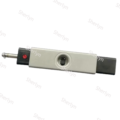 Valvola a solenoide pilotata a 5/2 vie V63D517A-A219J, Valvola a solenoide singola serie V63 G1/2 IMI NORGREN