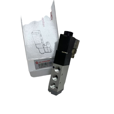Valvola Solenoide NORGREN VCB22A517D-CA213F Filettatura G1/8 24VDC 5/2 Solenoide Singolo Ritorno a Molla Valvola di Controllo Direzionale Pneumatica IMI Norgren Originale
