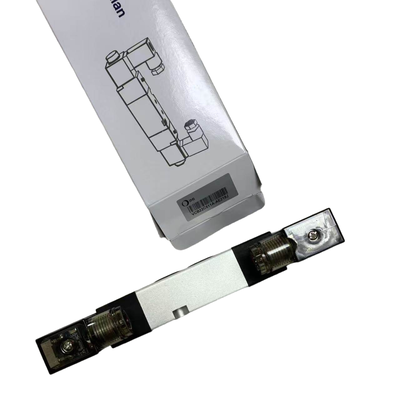 IMI Norgren NAMUR Valvola solenoide doppia VCB22C511A-AE219J G1/4 AC220V 5/2 Posizione del cilindro Valvola di tenuta doppia bobina di chiusura
