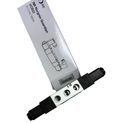 IMI Norgren NAMUR Valvola solenoide doppia VCB22C511A-AE219J G1/4 AC220V 5/2 Posizione del cilindro Valvola di tenuta doppia bobina di chiusura