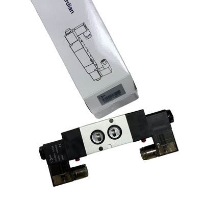 IMI Norgren NAMUR Valvola solenoide doppia VCB22C511A-AE219J G1/4 AC220V 5/2 Posizione del cilindro Valvola di tenuta doppia bobina di chiusura