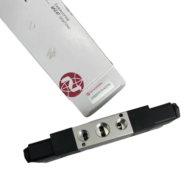 Valvola a solenoide bistabile G3/8 NORGREN VCB22C511A-AC213L 24VDC 5/2 Valvola direzionale pneumatica per sistema di trasporto 1800 L/min