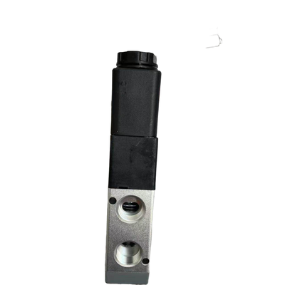 Valvola a solenoide a ritorno a molla NORGREN VCB22B417A-AB219J G1/4 AC220V 3/2 NC Valvola direzionale pneumatica per macchina per soffiaggio