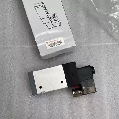 3/2 Valvola solenoide normalmente aperta NORGREN VCB22D317A-AD219J G1/2 AC220V Valvola di scarico di ritorno a molla