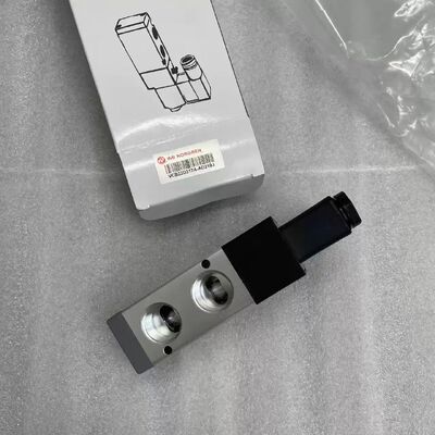 3/2 Valvola solenoide normalmente aperta NORGREN VCB22D317A-AD219J G1/2 AC220V Valvola di scarico di ritorno a molla