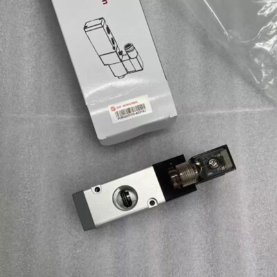 3/2 Valvola solenoide normalmente aperta NORGREN VCB22D317A-AD219J G1/2 AC220V Valvola di scarico di ritorno a molla