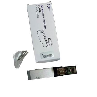 Valvola Solenoide NAMUR 24VDC IMI Norgren VCB22C517A-AE213J G1/4 5/2 Singola per Attuatore Rotativo Valvola Direzionale Pneumatica IMI Norgren