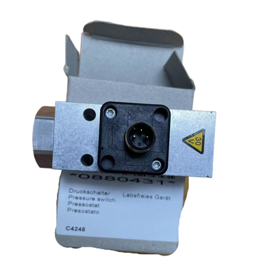 0880431 NORGREN Pressostato Filettatura G1/4 Interruttore di feedback della pressione pneumatica per uso industriale generale