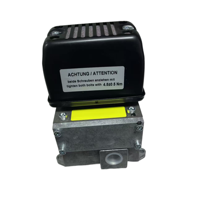 Valvola di sicurezza autoverificante IMI Norgren SCVA101DE0A02400 IMI Herion 3/2 vie Valvola di scarico ridondante