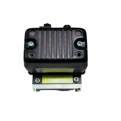 Valvola di sicurezza autoverificante IMI Norgren SCVA101DE0A02400 IMI Herion 3/2 vie Valvola di scarico ridondante