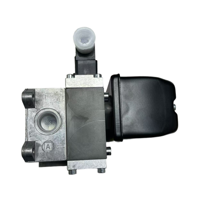 Valvola di sicurezza autoverificante IMI Norgren SCVA101DE0A02400 IMI Herion 3/2 vie Valvola di scarico ridondante