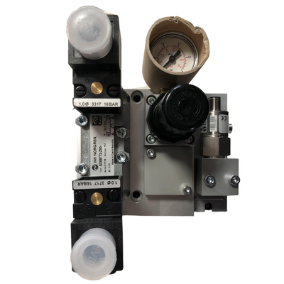 Valvola a solenoide direzionale pneumatica industriale IMI Norgren 1908224000000000 per macchine automatiche