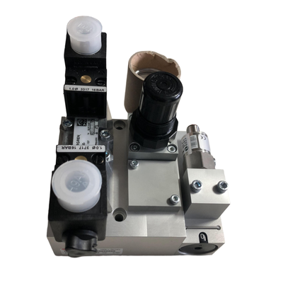 Valvola a solenoide direzionale pneumatica industriale IMI Norgren 1908224000000000 per macchine automatiche