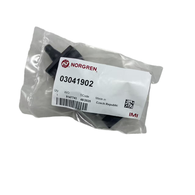 03041902 IMI Norgren Valvola Meccanica Manuale Combinata Filettatura G1/8 Valvola a Pressione Pneumatica
