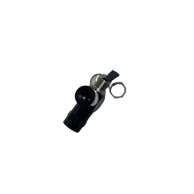 NVH11-30-44 IMI Norgren Valvola Meccanica Pneumatica a Doppio Azionamento Manuale Interruttore Aria Industriale