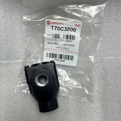 T70C3800 Repair Kit IMI Norgren Quick Exhaust Valve Seal Maintenance Spare Parts