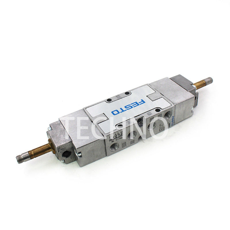 JMFH-5-1/8 Valvole solenoidi Festo Azionatore lineare elettrico IP65 G1/4