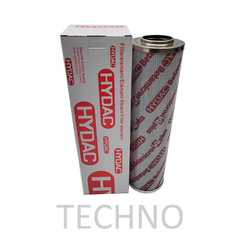 Lunghezza 60 mm Compressore filtro dell'aria elemento 0060-D-050-WHC maglia 10-100m3/H